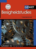 Geniet Besigheidstudies Graad 10 Leerdersboek (NKABV) (Learner's Book)