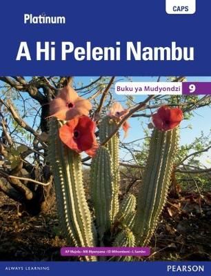 Platinum A Hi Peleni Nambu Grade 9 (Learner's Book)