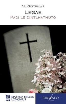 Setswana Home Language Grade 9 (Novel) (Legae)