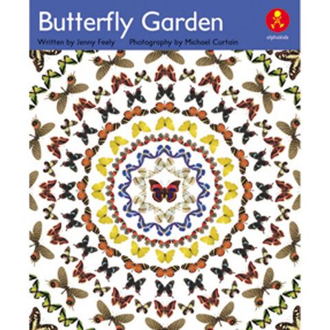 Butterfly Garden
