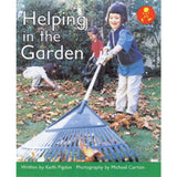 AK+ L3: HELP IN GARDEN