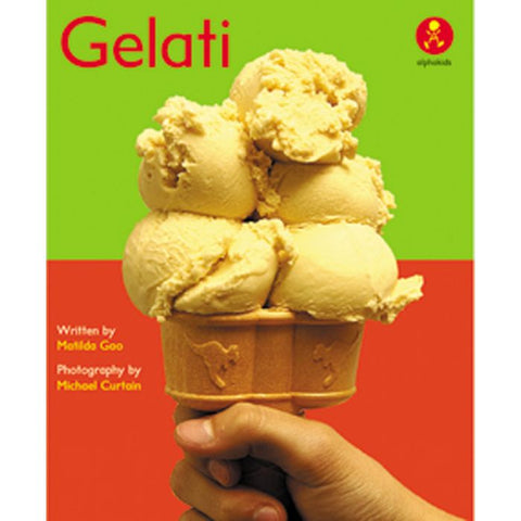 Gelati