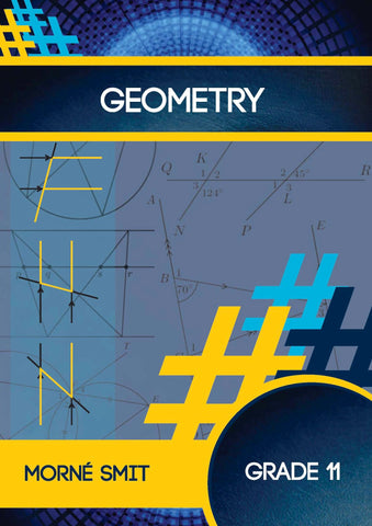 Geometry Gr 11 (Kickass)