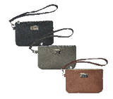 CTP A6 LEATHERETTE Zip Bag 2022 Each