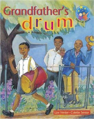 Grandfather's drum (Stars of Africa)
