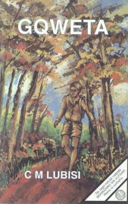 Gqweta - Tsonga Youth novel