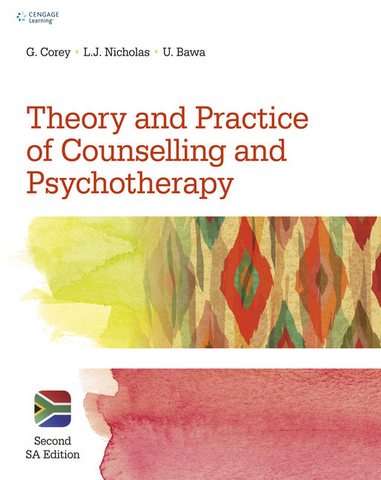 Theory and Practice of Counselling & Psychotherapy, 2nd Edition