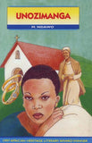 Unozimanga (Novel) (African Heritage Winner, 1997) (IsiXhosa)