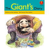 THE GIANTS DIARY