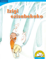 Izigi ezisabekako (Big Book version)