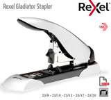 Rexel Staplers