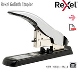 Rexel Staplers