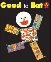 Good to Eat