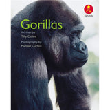 AK+ L11: GORILLAS