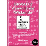Graad 2 Aanvullende Wiskunde