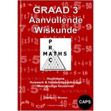 Graad 3 Aanvullende Wiskunde