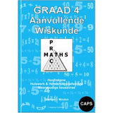 Graad 4 Aanvullende Wiskunde