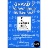 Graad 5 Aanvullende Wiskunde
