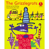 AK+ L13: GRIZZLEGROTS