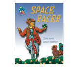 Space Racer! (Stars of Africa)