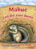 Mabue van die rooi duine