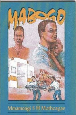 Mabogo (Novel)