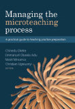 Managing the microteaching process