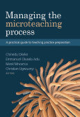 Managing the microteaching process