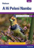 Platinum A Hi Peleni Nambu Giredi 8 Xiletelo ya Mudyondzisi (Teacher's Guide)