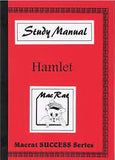 Hamlet Study Manual