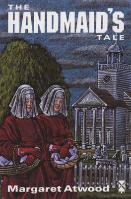 The Handmaid's Tale (Hardcover, 1 New Ed)