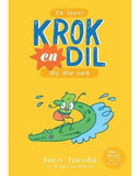 KROK EN DIL 08: BY DIE SEE PB