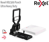 Rexel Punches