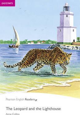 Leopard and the Lighthouse