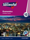 Oxford Successful Economics Grade 12 Learner's Book 2e (Approved)