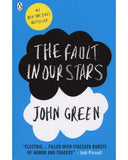 The Fault in Our Stars (Paperback)