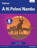 Platinum A Hi Peleni Nambu - Grade 5 Learner's Book (Xitsonga) (Tsonga, Paperback)(Learners Book)