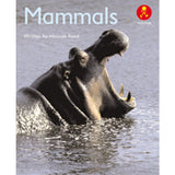 AK+ L8: MAMMALS