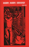 Hurry, hurry, Sibusiso! (Paperback)