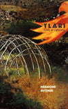 Tlari, child of lightning
