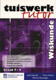 Tuiswerk tutor wiskunde: Gr 7 - 9