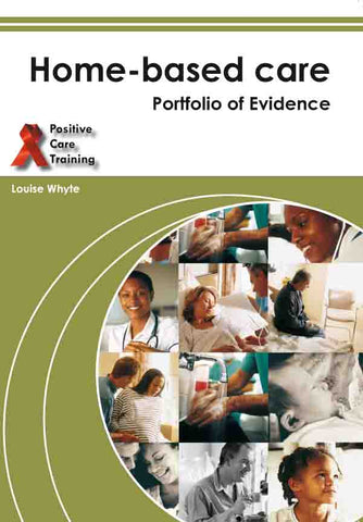 Home-based Care POE NQF L1