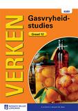 Verken Gasvryheidstudies Graad 12 Leerderboek (NKABV) (Learner's Book)