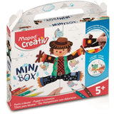 Maped Creativ Mini Box
