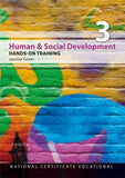 NCV3 Human and Social Development Hands-On Training eBook