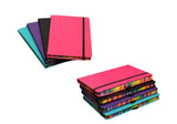CTP A5 Coloured Edge Journal 2022 - Each