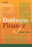 Basic business finance 2/e