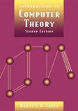 Introduction to Computer Theory 2nd Edition - Elex Academic Bookstore