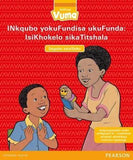 Intshayelelo  YesiKhokelo sikaTitshala  sikaVuma Ibanga loku-1