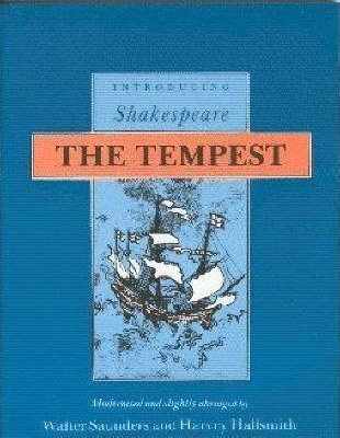 Introducing Shakespeare : The Tempest (Drama)